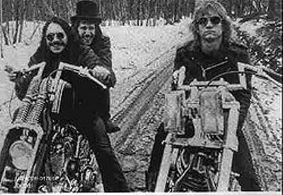 James Gang